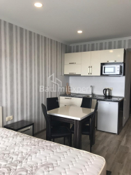 Daire 1-oda 32 m² - Şerif Khimshiashvili, Batumi