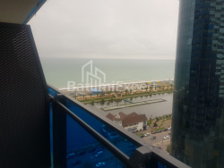 Daire 30 m² Daire - Şerif Khimshiashvili, Batumi, Gürcistan
