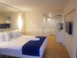 Daire 1-oda 30 m² - Şerif Khimshiashvili, Batumi