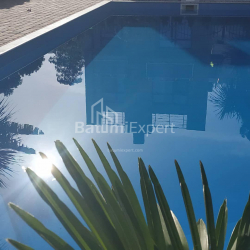 Mesken 180 m² Daire - Petre Iberi, Gonio, Gürcistan
