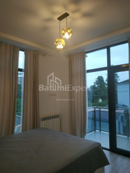 Mesken 5-oda 180 m² - Petre Iberi, Gonio