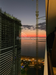 Daire 45 m² Daire - Şerif Khimshiashvili, Batumi, Gürcistan