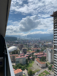 Daire 45 m² Daire - Şerif Khimshiashvili, Batumi, Gürcistan