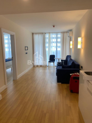 Daire 2-oda 45 m² - Şerif Khimshiashvili, Batumi