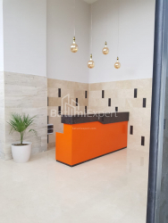 Daire 1-oda 30 m² - Şalva Inasaridze, Batumi