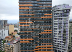 Daire 1-oda 30 m² - Şalva Inasaridze, Batumi