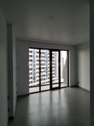 Daire 1-oda 30 m² - Şalva Inasaridze, Batumi