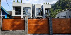 Mesken 3-oda 160 m² - Petre Iberi, Gonio