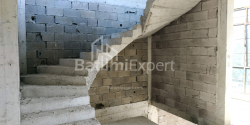 Mesken 160 m² Daire - Petre Iberi, Gonio, Gürcistan