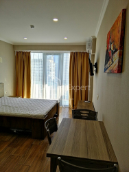 Daire 1-oda 33 m² - Şerif Khimshiashvili, Batumi