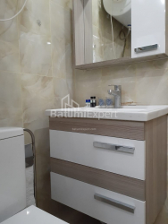Daire 30.65 m² Daire - Şerif Khimshiashvili, Batumi, Gürcistan