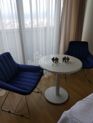 Daire 1-oda 30 m² - Şerif Khimshiashvili, Batumi