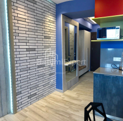 Daire 1-oda 28 m² - Şerif Khimshiashvili, Batumi