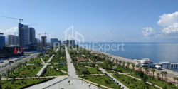 Daire 28 m² Daire - Şerif Khimshiashvili, Batumi, Gürcistan