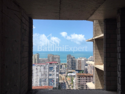 Daire 1-oda 40.5 m² - Tbel-Abuseridze, Batumi