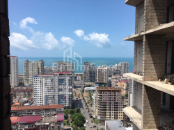 Daire 1-oda 40.5 m² - Tbel-Abuseridze, Batumi