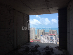 Daire 1-oda 40.5 m² - Tbel-Abuseridze, Batumi