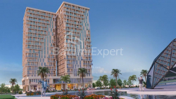 Daire 2-oda 46 m² - Zuraba Gorgiladze, Batumi