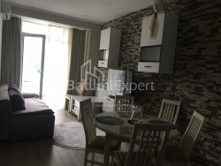 Daire 2-oda 46 m² - Zuraba Gorgiladze, Batumi