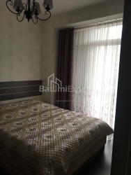 Daire 2-oda 46 m² - Zuraba Gorgiladze, Batumi
