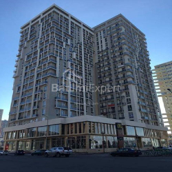 Daire 46 m² Daire - Zuraba Gorgiladze, Batumi, Gürcistan