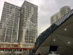 Daire 46 m² Daire - Zuraba Gorgiladze, Batumi, Gürcistan