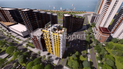 Daire 1-oda 30 m² - Angisa, Batumi