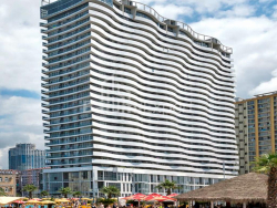 Daire 1-oda 29.3 m² - Yusuf Kobaladze, Batumi