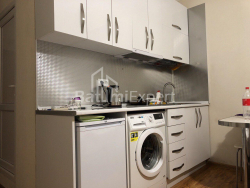 Daire 1-oda 29.3 m² - Yusuf Kobaladze, Batumi