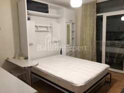 Daire 1-oda 29.3 m² - Yusuf Kobaladze, Batumi