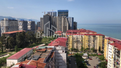 Daire 29.3 m² Daire - Yusuf Kobaladze, Batumi, Gürcistan
