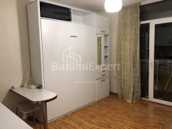 Daire 1-oda 29.3 m² - Yusuf Kobaladze, Batumi