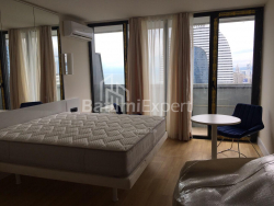 Daire 1-oda 33 m² - Şerif Khimshiashvili, Batumi