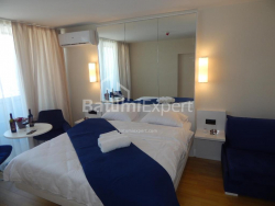 Daire 1-oda 29 m² - Şerif Khimshiashvili, Batumi
