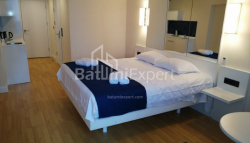 Daire 33 m² Daire - Şerif Khimshiashvili, Batumi, Gürcistan