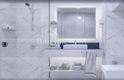 Daire 1-oda 33 m² - Şerif Khimshiashvili, Batumi