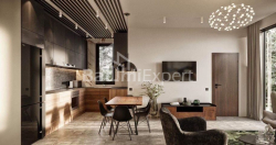 Daire 107 m² Daire - Nikoloz Baratashvili, Batumi, Gürcistan
