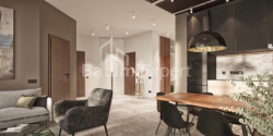 Daire 4-oda 107 m² - Nikoloz Baratashvili, Batumi