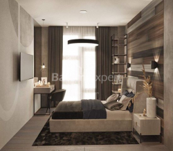 Daire 4-oda 107 m² - Nikoloz Baratashvili, Batumi