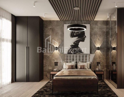 Daire 107 m² Daire - Nikoloz Baratashvili, Batumi, Gürcistan