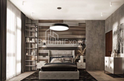 Daire 4-oda 107 m² - Nikoloz Baratashvili, Batumi