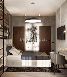 Daire 107 m² Daire - Nikoloz Baratashvili, Batumi, Gürcistan