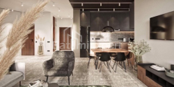 Daire 107 m² Daire - Nikoloz Baratashvili, Batumi, Gürcistan