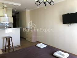 Daire 30 m² Daire - Yusuf Kobaladze, Batumi, Gürcistan