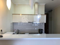 Daire 1-oda 30 m² - Yusuf Kobaladze, Batumi