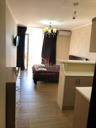 Daire 30 m² Daire - Yusuf Kobaladze, Batumi, Gürcistan