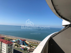 Daire 1-oda 29 m² - Yusuf Kobaladze, Batumi