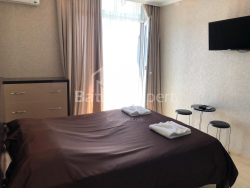 Daire 1-oda 29 m² - Yusuf Kobaladze, Batumi