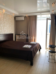 Daire 1-oda 29 m² - Yusuf Kobaladze, Batumi