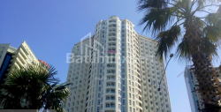 Daire 1-oda 29 m² - Zuraba Gorgiladze, Batumi